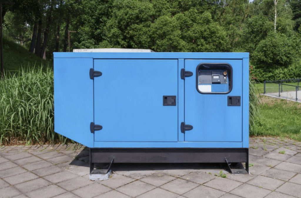 Here's How Investing in a Generator Now Will Help You in an Hour of Need